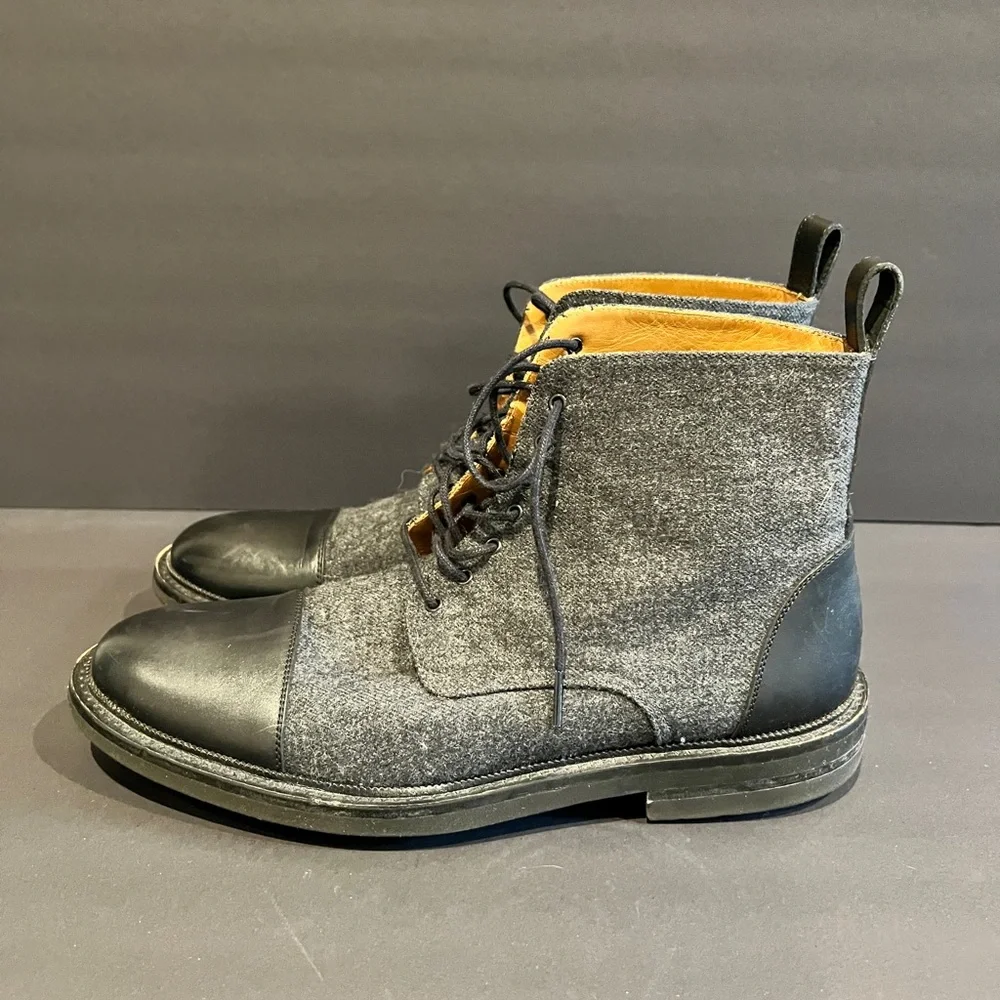 Taft Boots